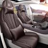 Leapmotor C11 All-Season Universal Seat Covers – Full Coverage Cushions for Interior Enhancement
