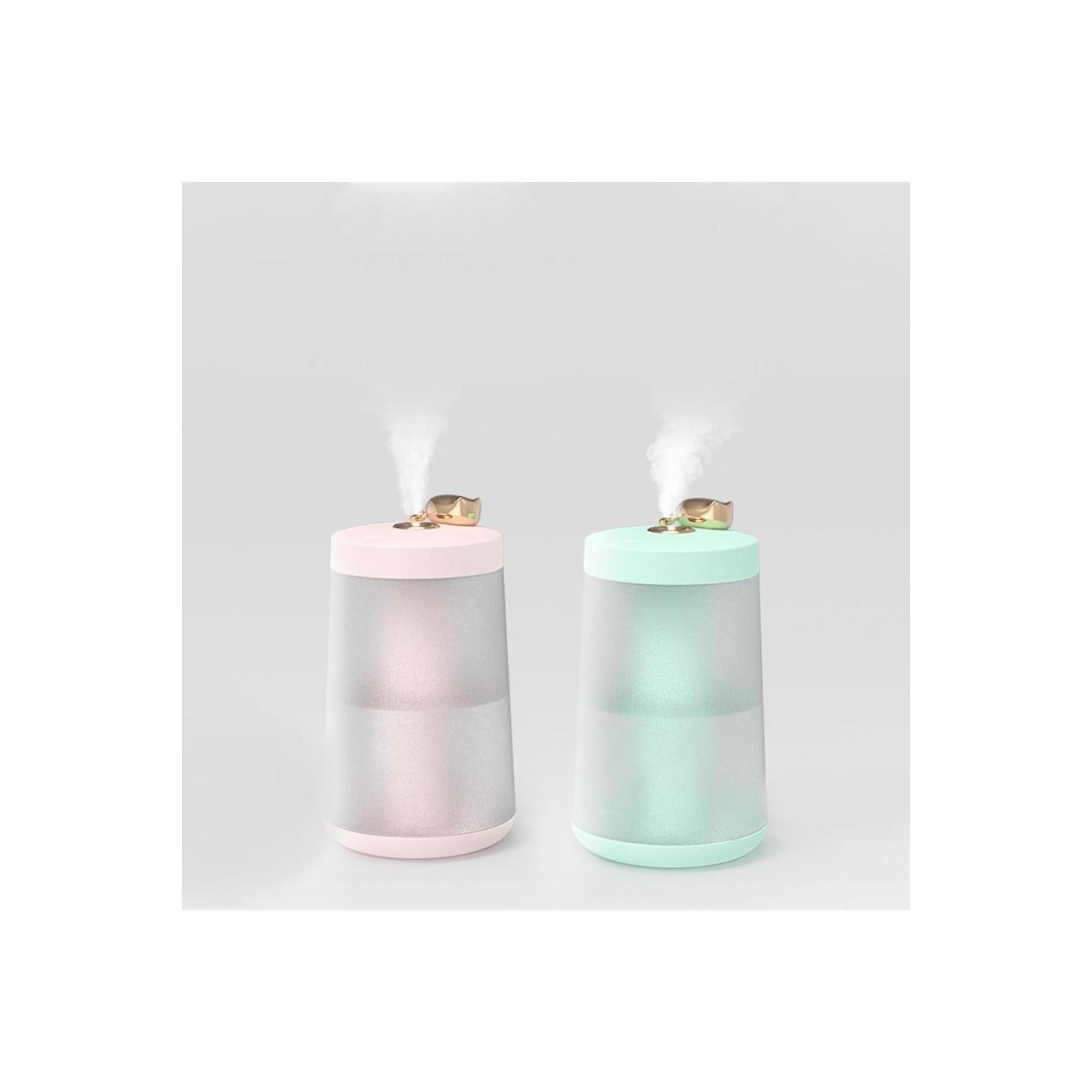 

FLQUE Увлажнитель воздуха Паровая машина Детская комната