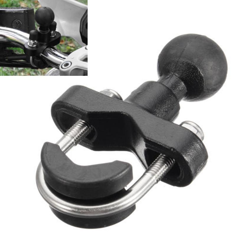 

Базовый комплект с U-образным болтом для крепления на руль мотоцикла 3/4–1 1/4 дюйма, шар 1 дюйм