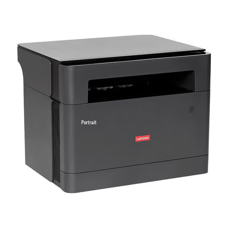 Lenovo GM339DNS A4 B&W Multifunction Laser Printer CN Plug (adapter Included)