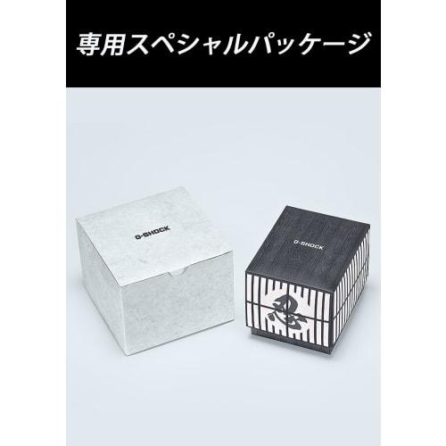 Casio Watch G-Shock DW-5600NNJ-2JR Men's Blue