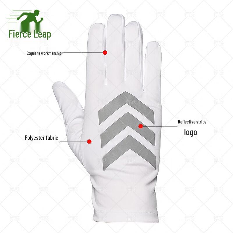 Hanyue Patrol & Security Duty Gear