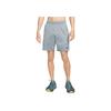 New Casual Shorts Men's Smoke Gray DM5943-084