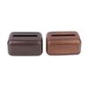 1Pc Retro Imitation Wood Tissue Box Living Room Paper Box Table Desktop Storage Bathroom Home Decoration Tissue Case