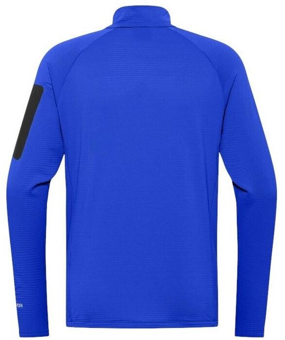 Jacket Jack Wolfskin Prelight FZ Men (A63789) of a Rich Blue Color