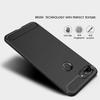 Coque - Xiaomi - Mi 8 Lite - TPU - Antichoc - Souple - Noir