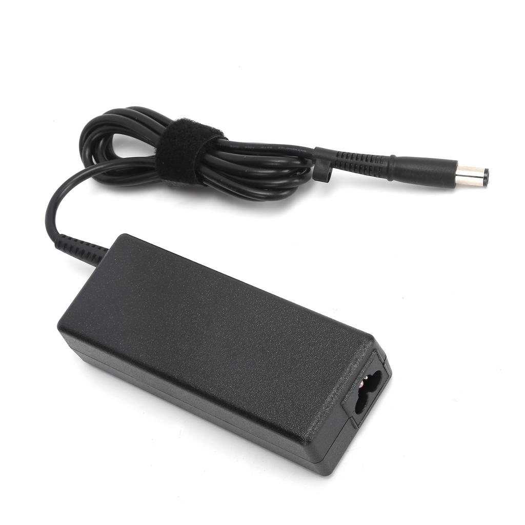 Computer Power Adapter 19V 4.74A 90W Charger with 7.4x5.0mm 0.3x0.2in Round Mouth for HP 100V‑240V