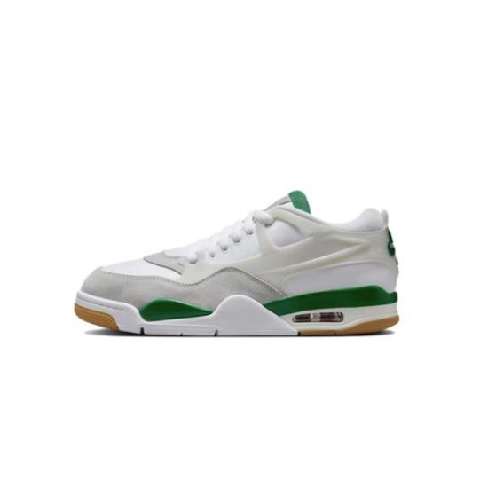 Air Jordan 4 RM Pine Green FQ7939-103
