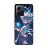 Hunter x Hunter Phone Case For Redmi 12 13C 12C 15C 9 10 10C Note 13 Pro Plus 14 15 Pro 9T 9C 9A TPU Soft Cover Clear Cell Cases