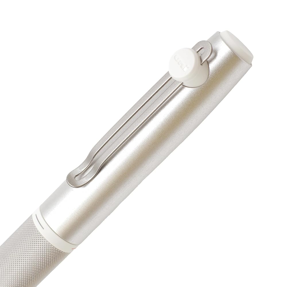 Uni-ball Zent Signature Model 3 Colors 0.38mm [Silver] UBE3ZHR3826 U