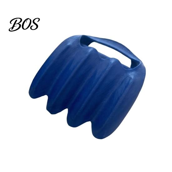 Compact Portable Shovel Multi Claw Sand Grabber, 3D Printed Beach Digging Tool for Small Artifact Kids, Scoop Castle Building Outdoor Toy Accessory