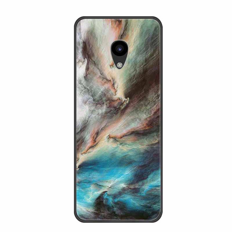 For Qin F22 Pro Case Lovely Cool Silicone TPU Soft Back Cases for Xiaomi Qin F21 Pro / F22 F 22 Pro Phone Cover Protection Shell