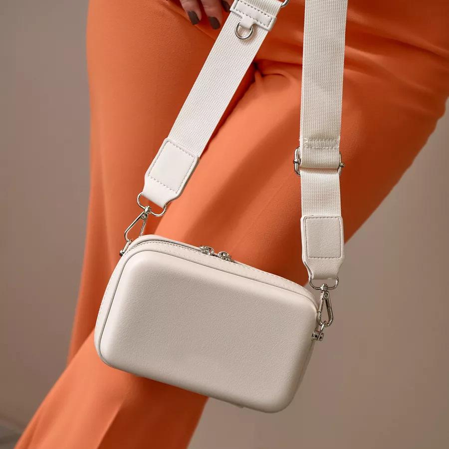 Crossbody Bag Men's Summer Casual Simple Mobile Phone Bag High-end Small Shoulder Bag Men's Shoulder Bag