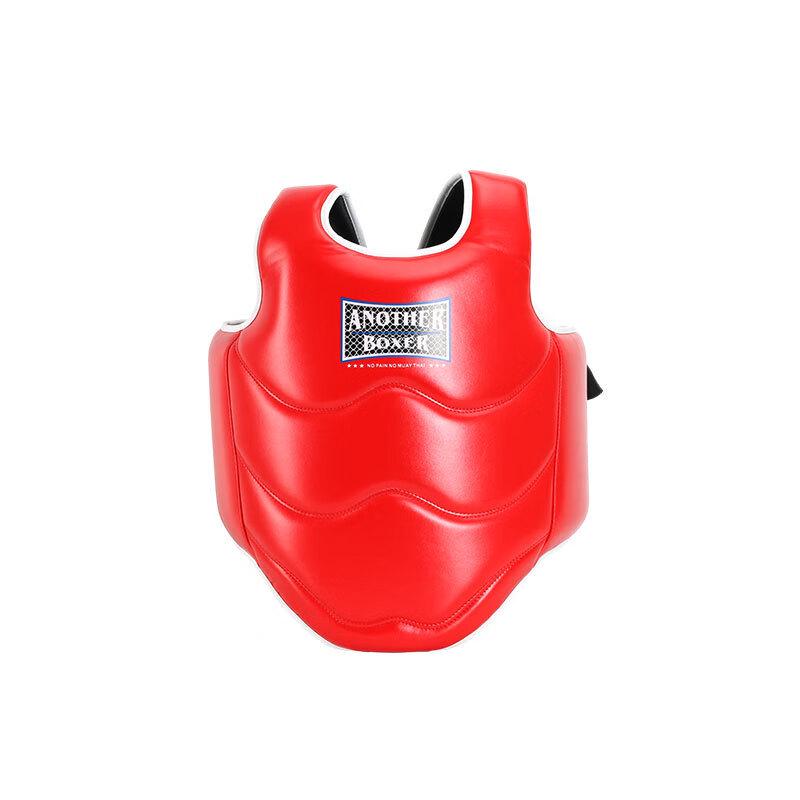 WEZHO Sanda/Boxing Chest Protector