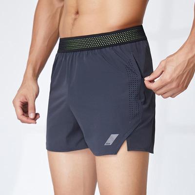 Men's Quick-Drying Breathable Running Shorts - Outdoor Sports Fitness & Casual Wear