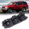 84820-35060 Left Driver Side Power Window Switch for 4Runner 1995-2008 Master Power Door Window Switch Control Switch 3.4L 4.0L 4.7L 8482035060 Push