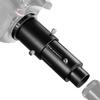 Versatile Telescope Camera Adapter Maximize Your Astrophotography Potential Variable Extension Tube Durable Build
