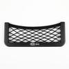 Car Storage Net Bag For KIA Sportage Rio Ceed Picanto K5 K9 Sorento Phone Holder Pocket Organizer auto Accessories car styling