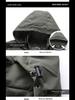 Men's Casual Hooded Jacket - Loose Fit, Perfect for Spring & Autumn.