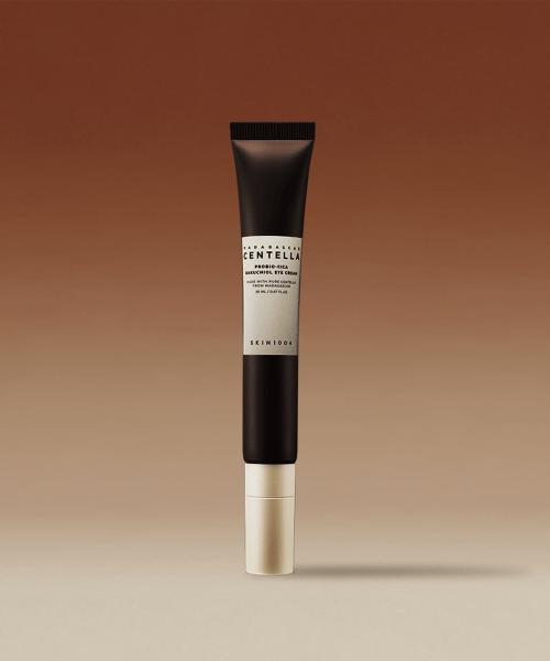 Madagascar Centella Probiotic Bakuchiol Eye Cream_20ml Intensive Ampoule