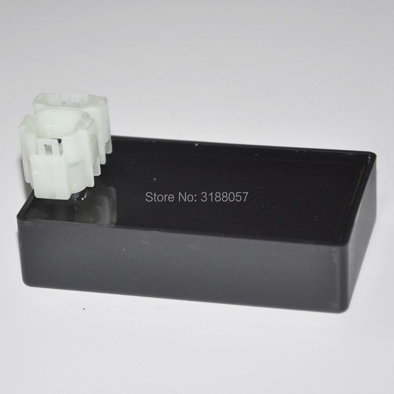 High Performance Ignition CDI Box for Honda TRX300 Fourtrax 1994 1995 1996 1997
