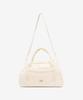New Balance Nbgcgsw110 / Nobon Mini Duffle Bag (Cream)