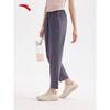 ANTA Women's Quick-Dry Straight-Leg Workout Pants