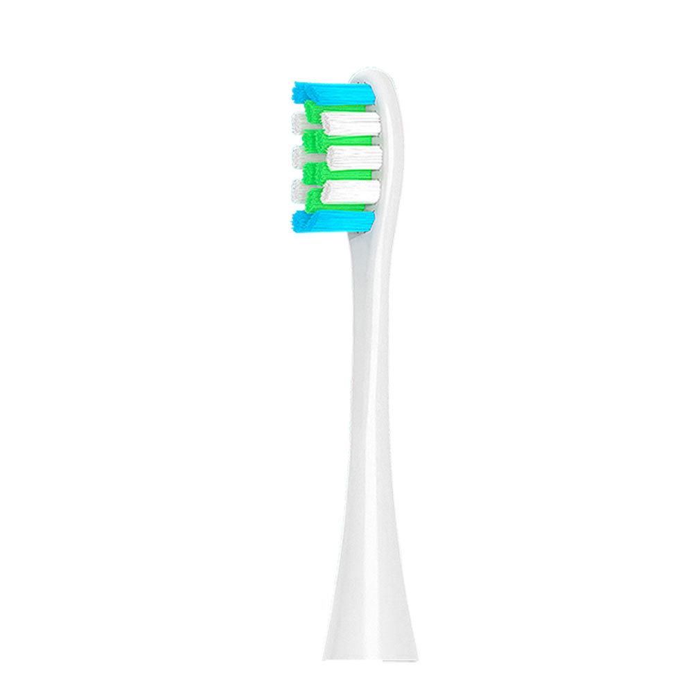 Oclean Electric Toothbrush Replacement Heads for Spark, Flow, F1, X Pro, and Air2 Models