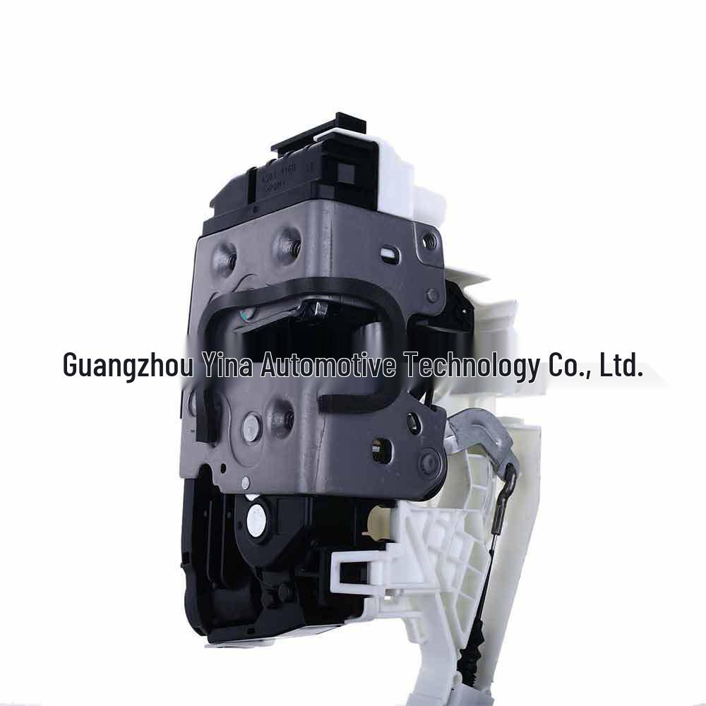 Mercedes W212 Side Door Lock Actuator Assembly (2047201935, 2047202235) Right Front