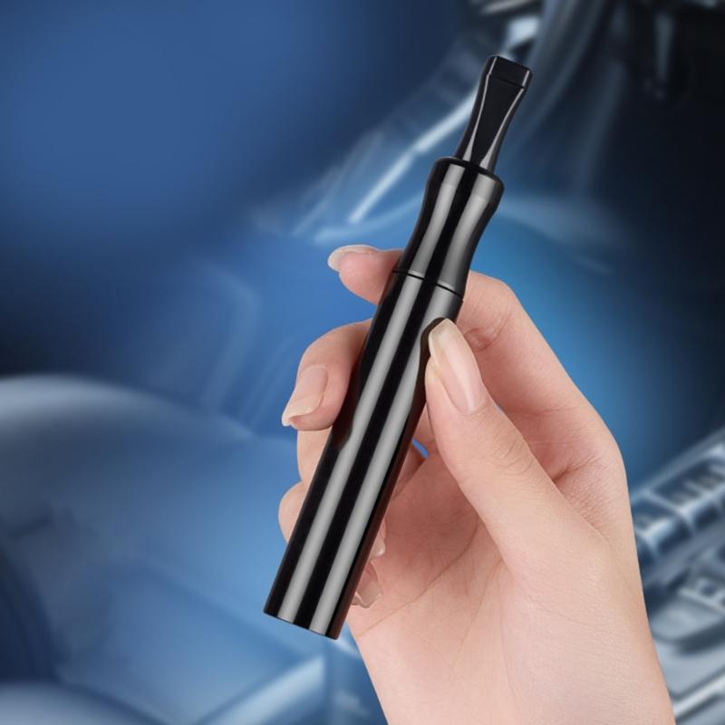 Ashtray Cigarette Holder Anti-dirty AshCollection Cigarette Filter For Car Use Car Dustfree Ashtray Gift for Men