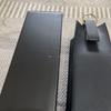 [USED] Official BTS Merchandise FILE BLOC Jenga Fortune Box