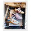 Stylish running sneakers for boys2026Spring and summer casual shoes for young children, girls' fashionable running shoes