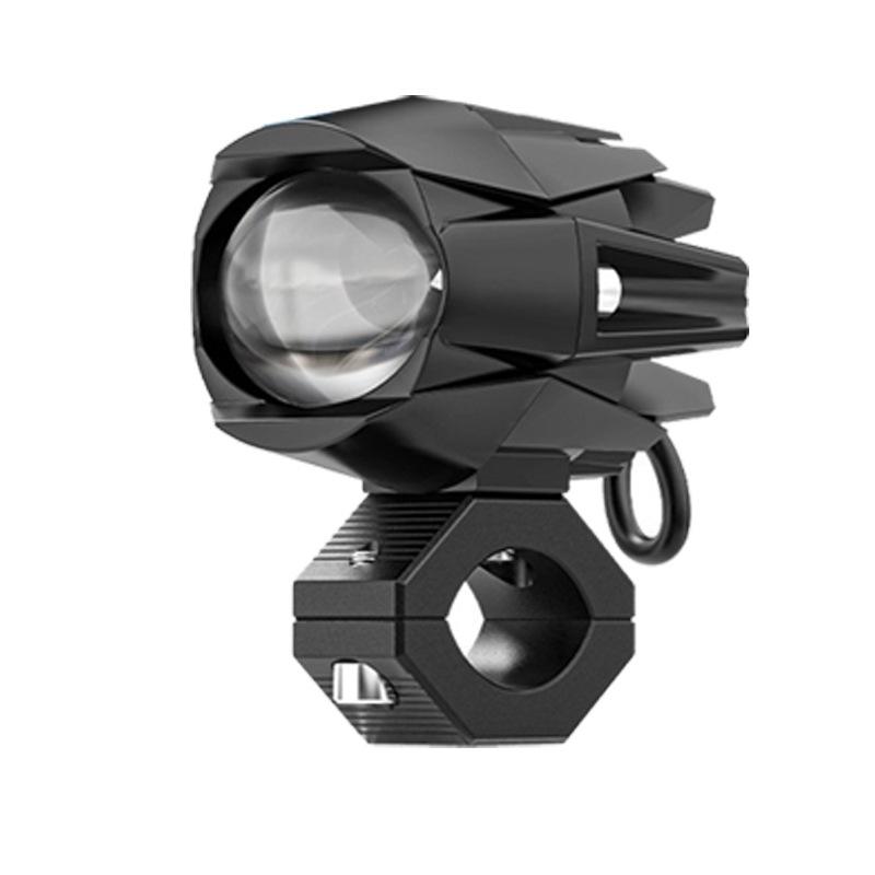 

3-дюймовая противотуманная фара для мотоцикла, яркая лампа для бездорожья, дальний свет для бездорожья для BMW ATV UTV Truck 4x4 F800GS F700GS, вспомогательный свет