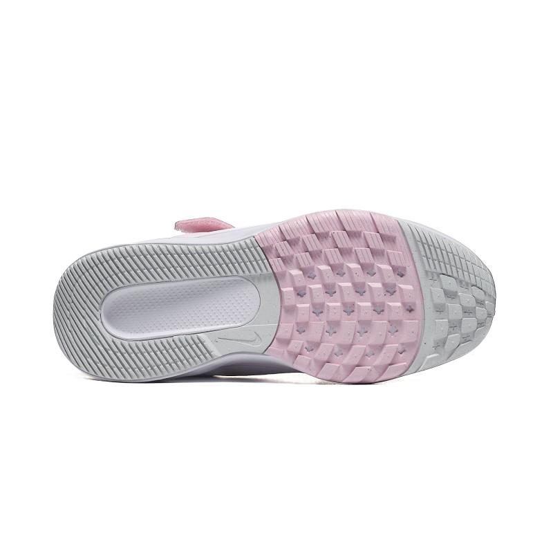 Nike Star Runner 5 sneakers Pink Foam/White