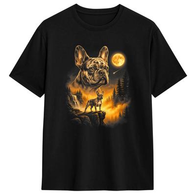 Üst giysisi – T-shirtler