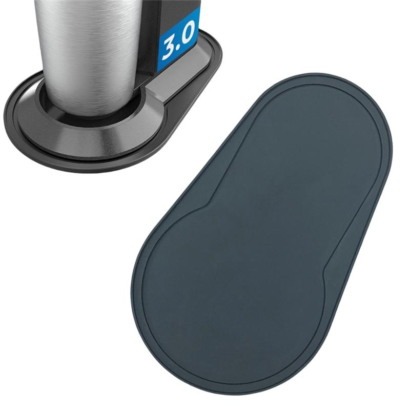 A25F-Waterproof Drying Mat Underlay Drip Tray Accessories Carbonator For Sodastream Non-Slip Water