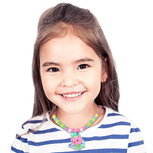 Tara Toys DreamWorks Gabbyinchs Dollhouse Necklace Set