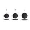 Ceramic Western Food Plate Barbecue steak plate Hotel commercial cake and dessert tray White Dim sum plate Circular flat dishes