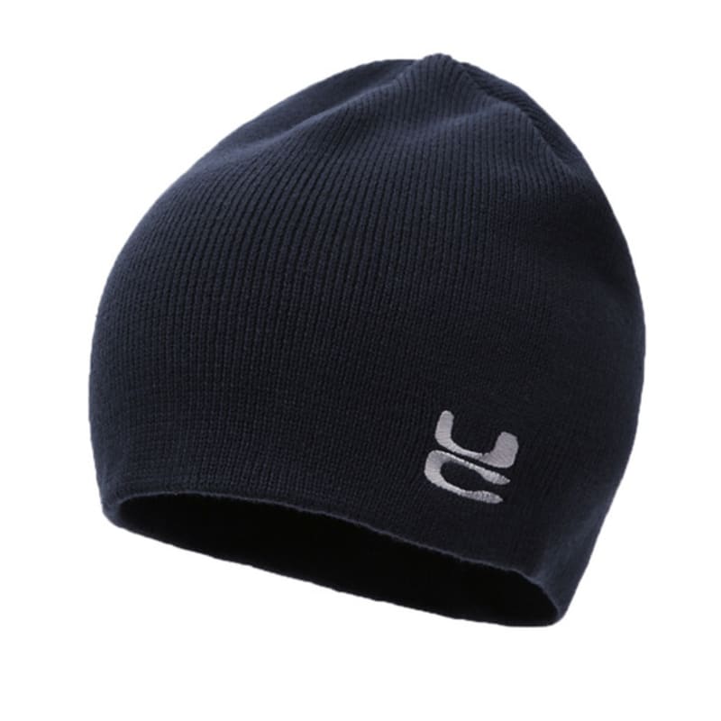 

ШАПКА UNDERCONTROL / UC / БЕЗ ОТВОРОТА / ТЕМНО-СИНИЙ FREE