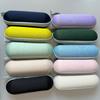 Eva Umbrella Box Waterproof Folding Umbrella Storage Bag Travel Umbrellas Cover Versatile For Home Camping