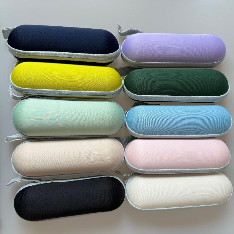Eva Umbrella Box Waterproof Folding Umbrella Storage Bag Travel Umbrellas Cover Versatile For Home Camping