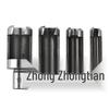 round shank cork extractor