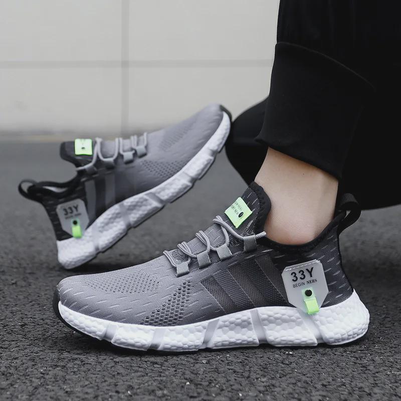 Luxury Men's Shoes with Real Popcorn Soles for Europe and America