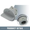 A ABSOPRO Bulb Socket Light Socket Lamp Socket Car Socket Light Bulb Socket Holder