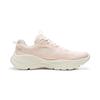 Lining Lingyue Thick Sole Height Increasing Soft Rebound Running Shoes Women Sneaker Light-Rose-Pink ARSW108-5