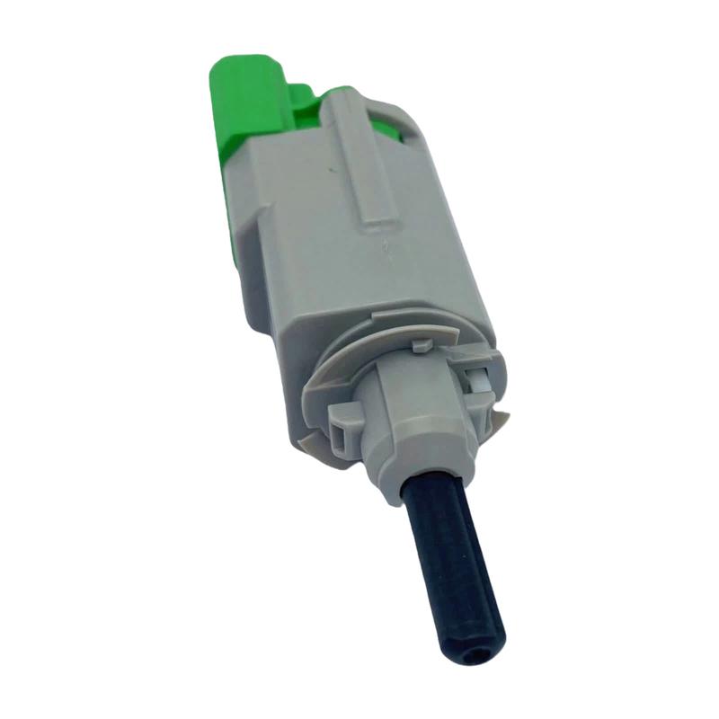 Brake Light Switch For Smart For Fortwo 9 2014+ OEM 253206454R Direct Replacement Automobiles Parts Accessories