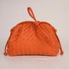 New Woven Women's Bags Spring and Summer Versatile Cloud Bags Trendy Dumpling Bags Underarm Bags