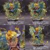 High Gk Quality G5 Marco The Phoenix Action Figure Collectible Model Pvc