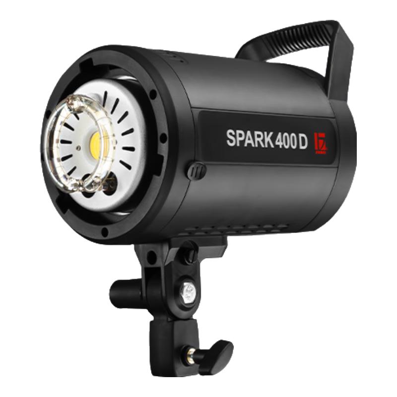 Студийная вспышка JINBEI SPARK-400D