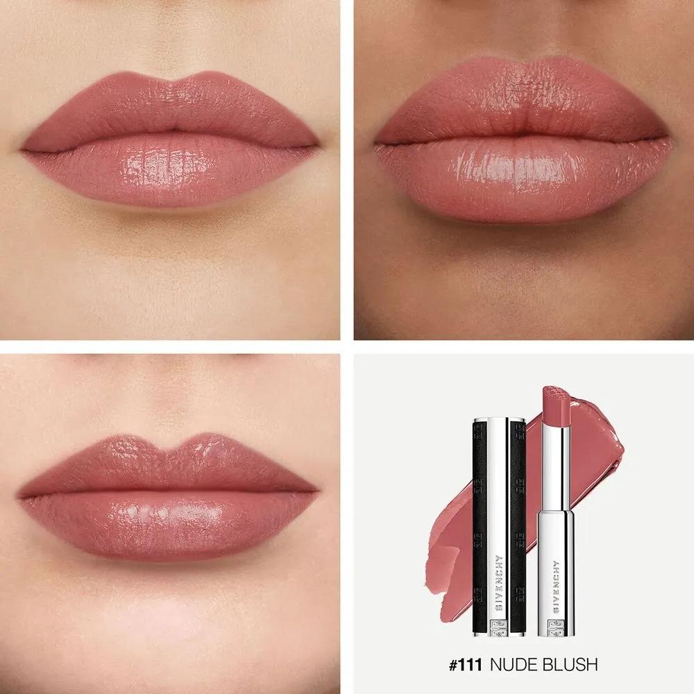 Givenchy Rouge Interdit Satin Lipstick 111 114 117 227 231 310 329 341 350